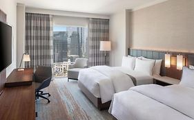 The Westin Buckhead Atlanta